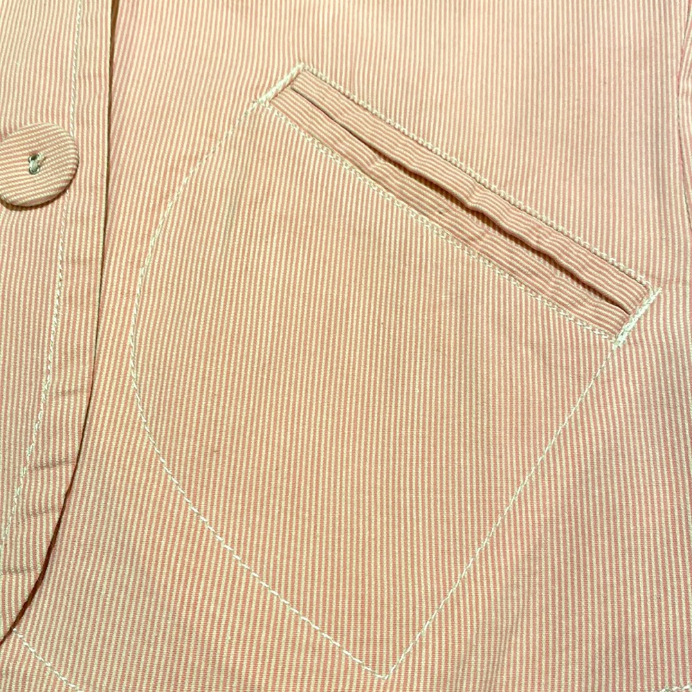 Jacob stretch fitted jacket - Picture 5 of 8